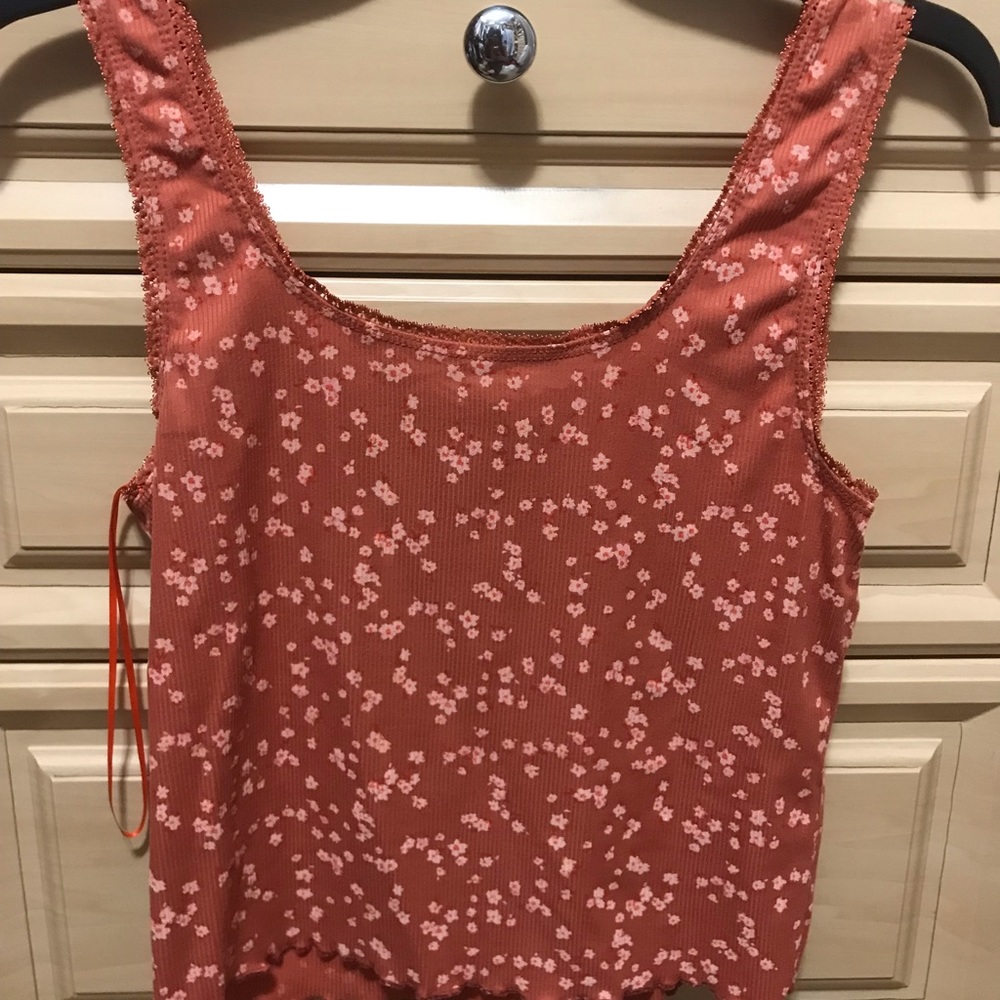 cute tank top